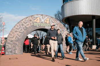 Australia's Largest 4WD & Outdoor Show Returns to Melbourne - Hema Maps