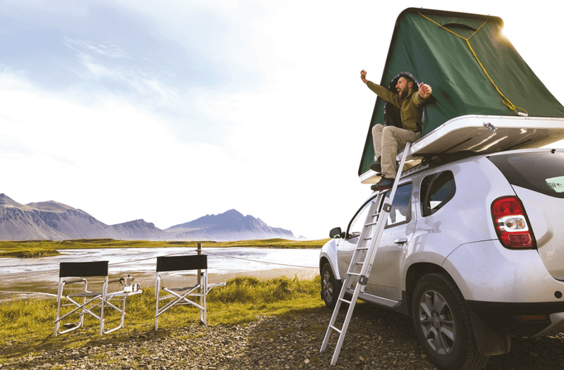 Best Car Camping Tents - Where To Sleep - Hema Maps Online Shop
