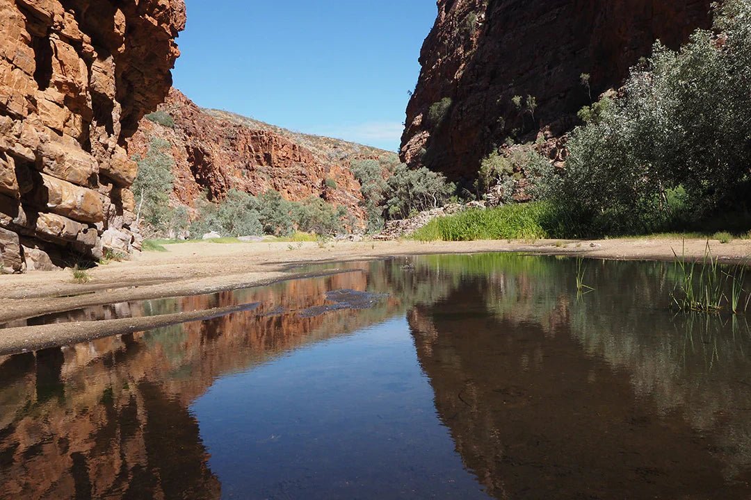 Binns Track, Northern Territory — Part two - Hema Maps