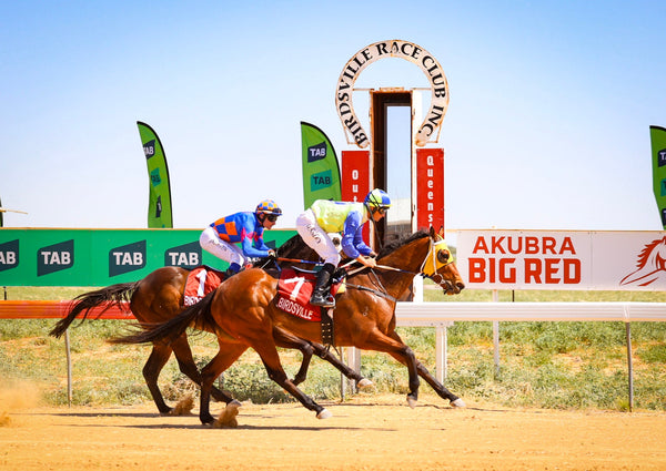 Birdsville Races Set to Go