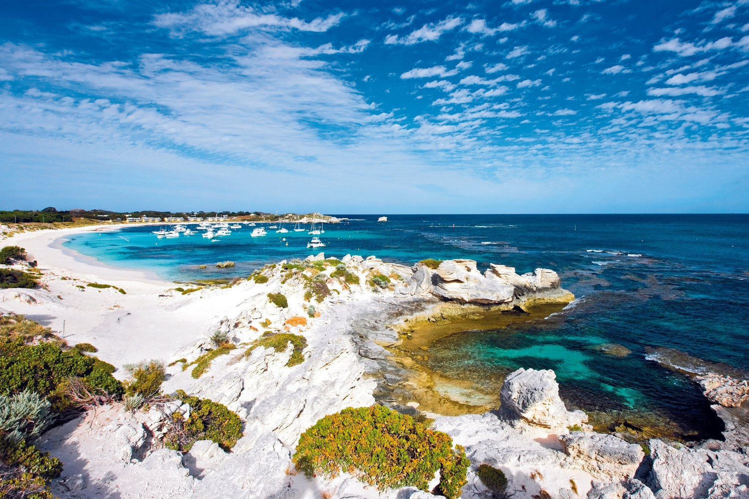 Boating Getaways in Western Australia - Hema Maps Online Shop
