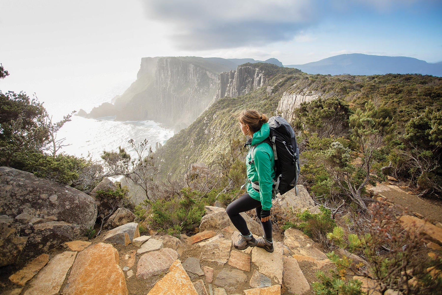 Bushwalking Safety Checklist - Hema Maps Online Shop