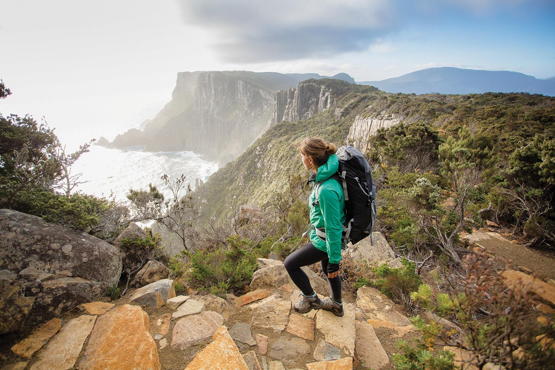 Bushwalking Safety Checklist - Hema Maps Online Shop