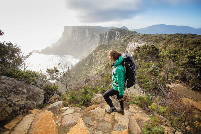 Bushwalking Safety Checklist
