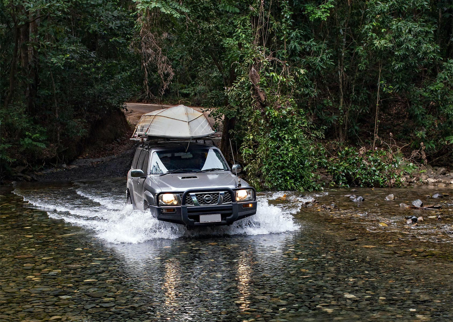 Cape York Essentials – Recovery Gear - Hema Maps Online Shop