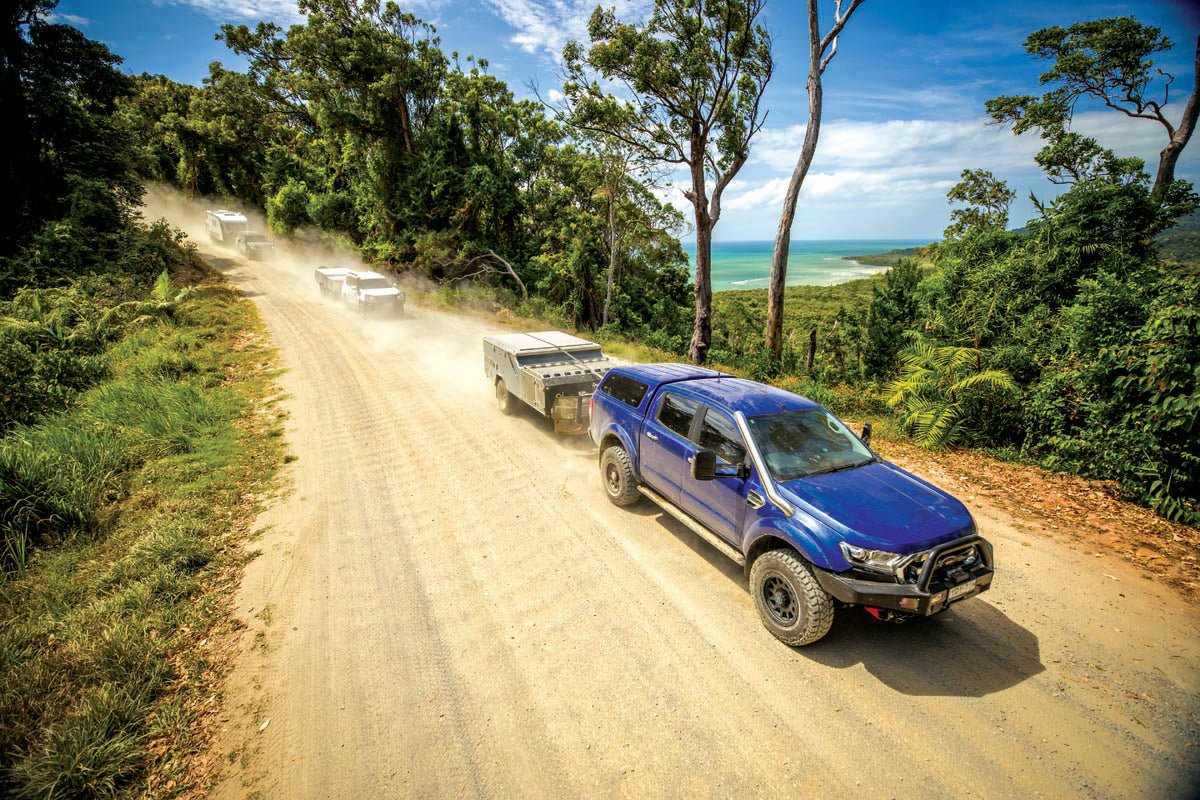 Cape York Trip Prep Tips - Hema Maps Online Shop