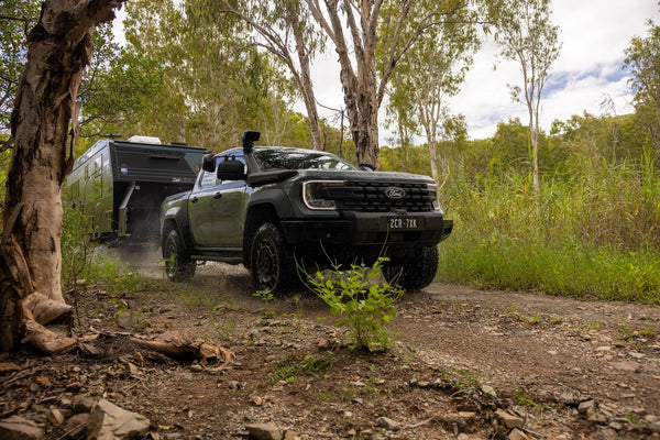 Caravan Weight: Are You Towing Within the Limit?