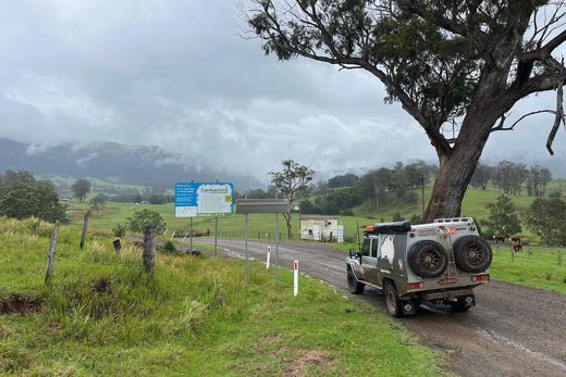 Condamine River Road, Qld - Hema Maps Online Shop