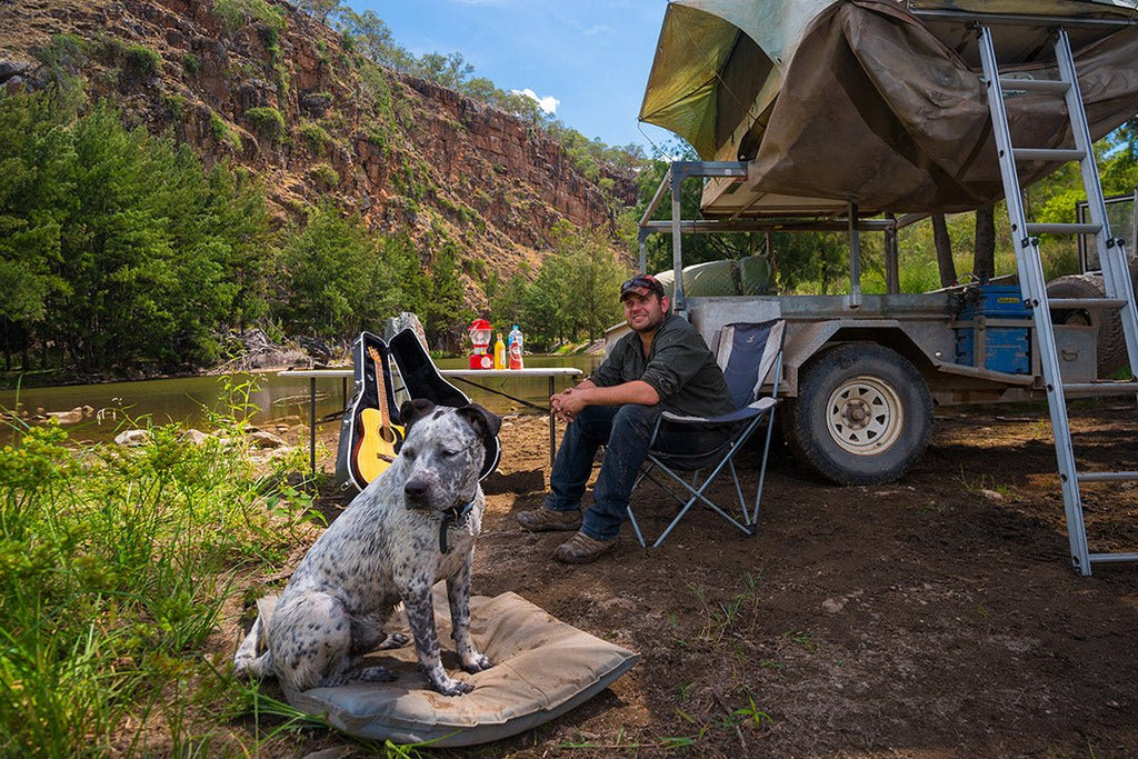 Dog-friendly destinations across Australia’s East Coast - Hema Maps Online Shop
