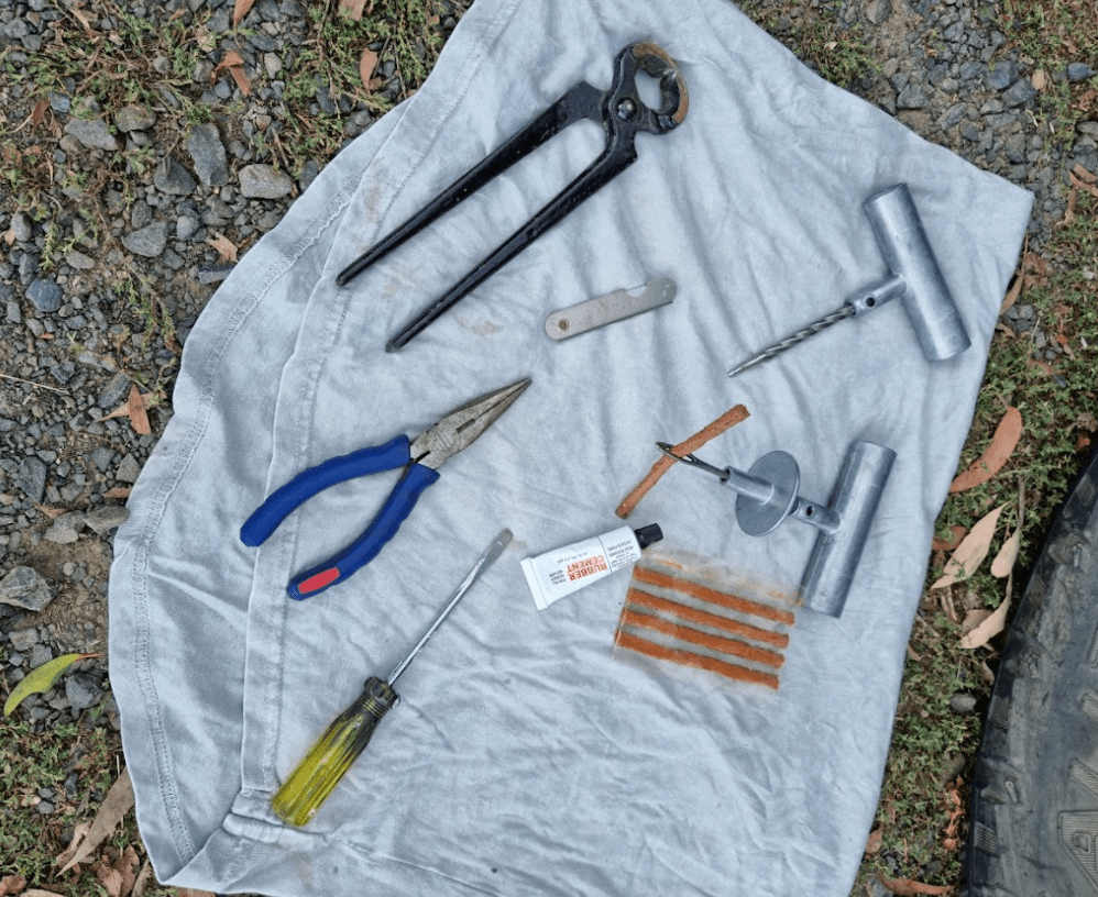 Don't Leave Home Without It - Hema Maps Online Shop