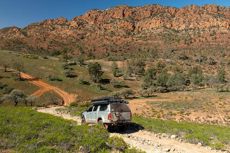 Drive the Arkapena Track in South Australia - Hema Maps Online Shop