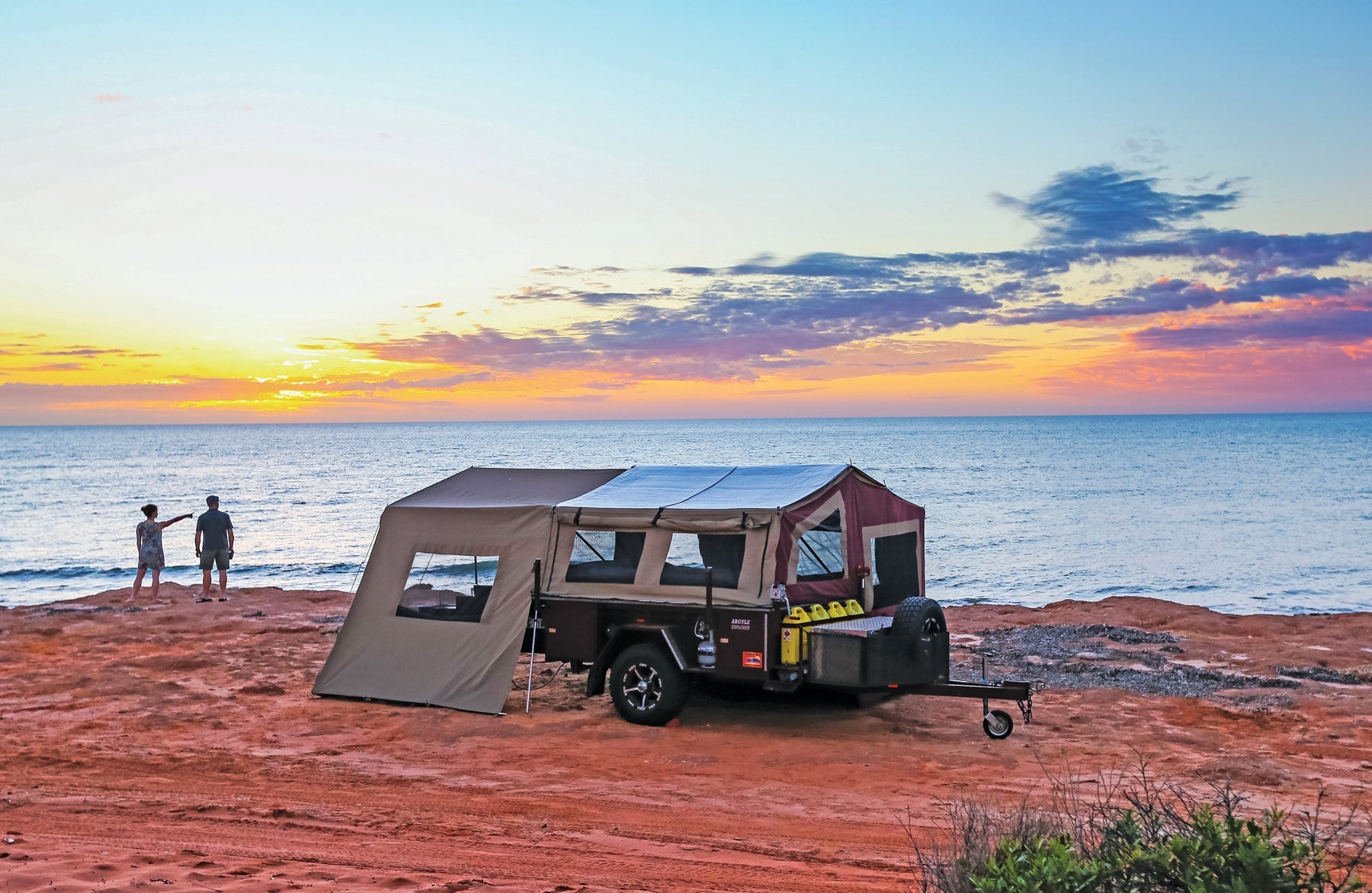 Easy 4WD Maintenance at Home - Hema Maps Online Shop