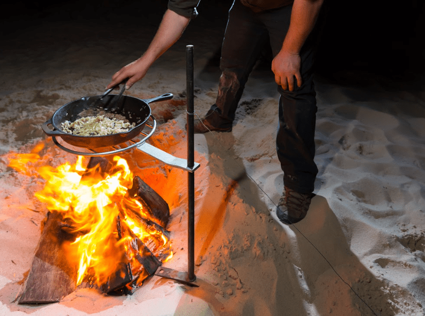 Essential camping food hacks - Hema Maps Online Shop