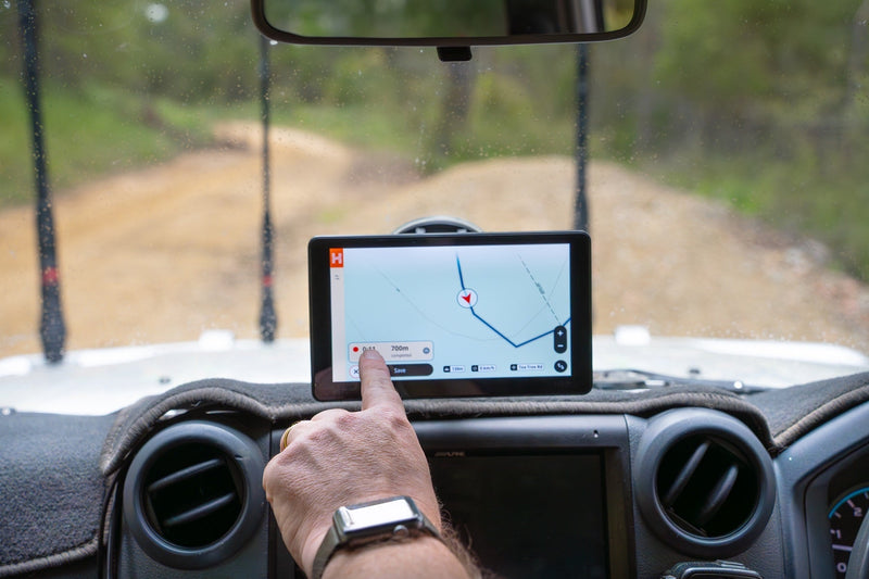 Exciting News: New HEMA Navigator Experience Coming Monday! - Hema Maps Online Shop