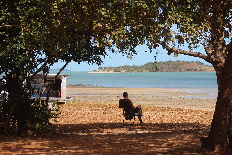 Explore Cape York’s toughest 4WD tracks - Hema Maps Online Shop