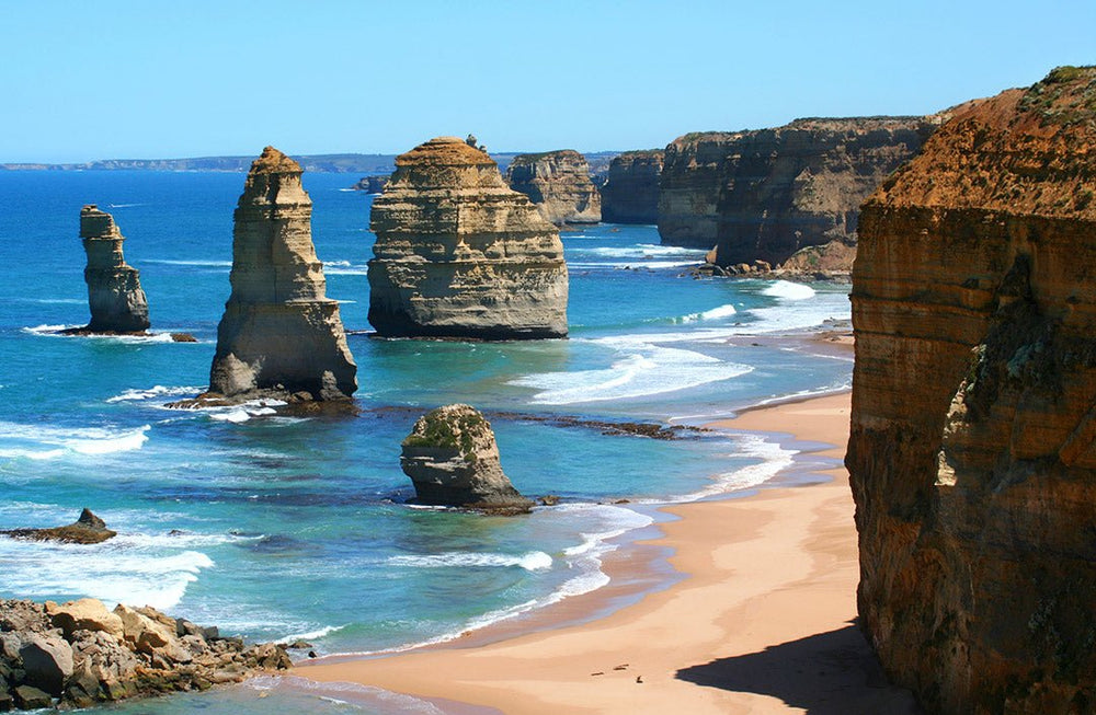 Discover Great Otway National Park in Victoria, Australia