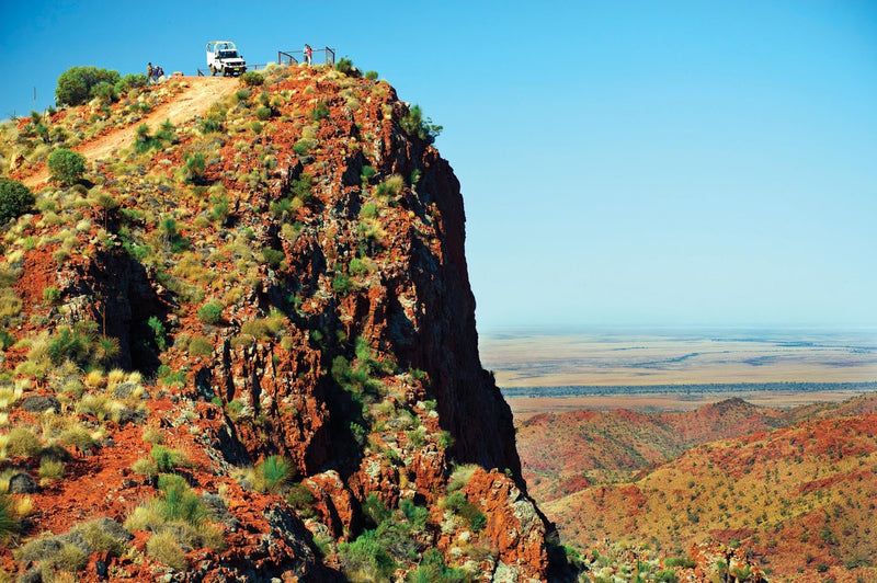 Free and budget campsites: South Australia - Hema Maps Online Shop