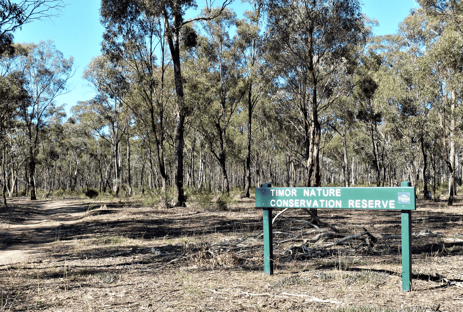 Ghost Towns of the Goldfields - Hema Maps Online Shop