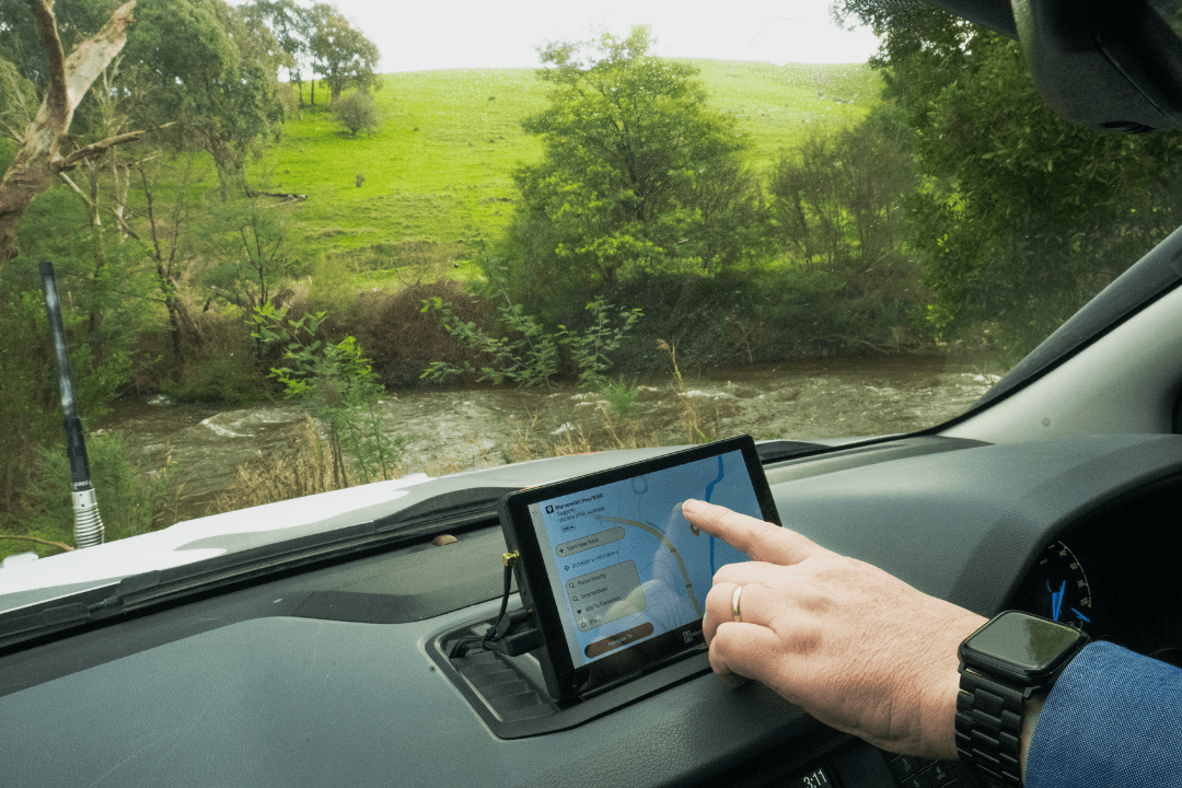 Go Further: The Biggest Step Forward Yet for Hema Nav - Hema Maps