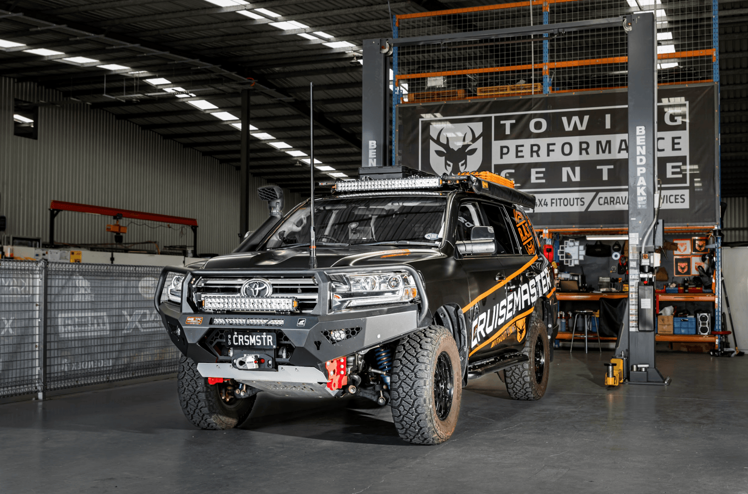 GVM Upgrades - Hema Maps Online Shop