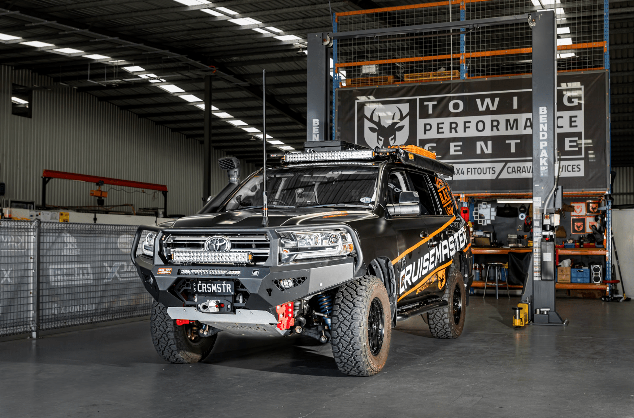 GVM Upgrades - Hema Maps Online Shop
