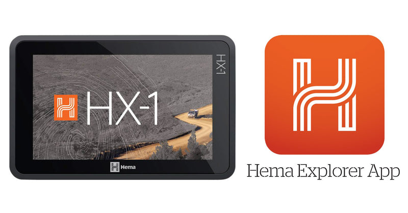 Hema Explorer Cloud retired — what’s next? - Hema Maps Online Shop