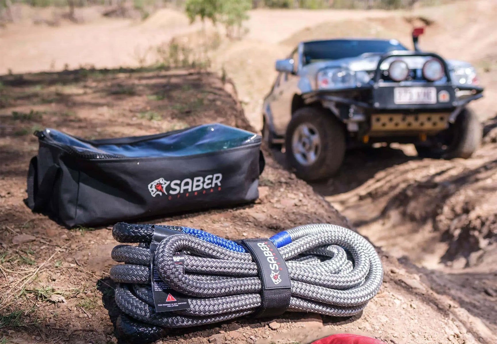 Hema Maps and Saber Offroad Join Forces - Hema Maps Online Shop