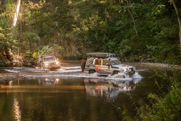 Hema Maps’ biggest stand ever — Melbourne National 4x4 Show