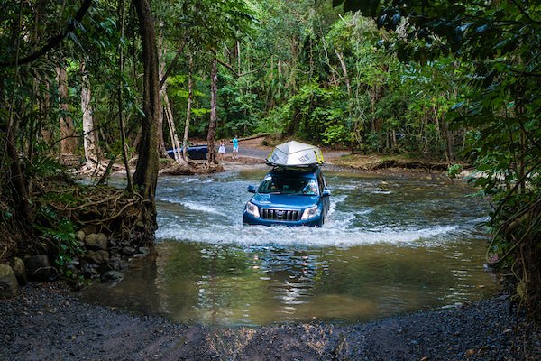 Hema Maps Girls in Cape York - Hema Maps Online Shop