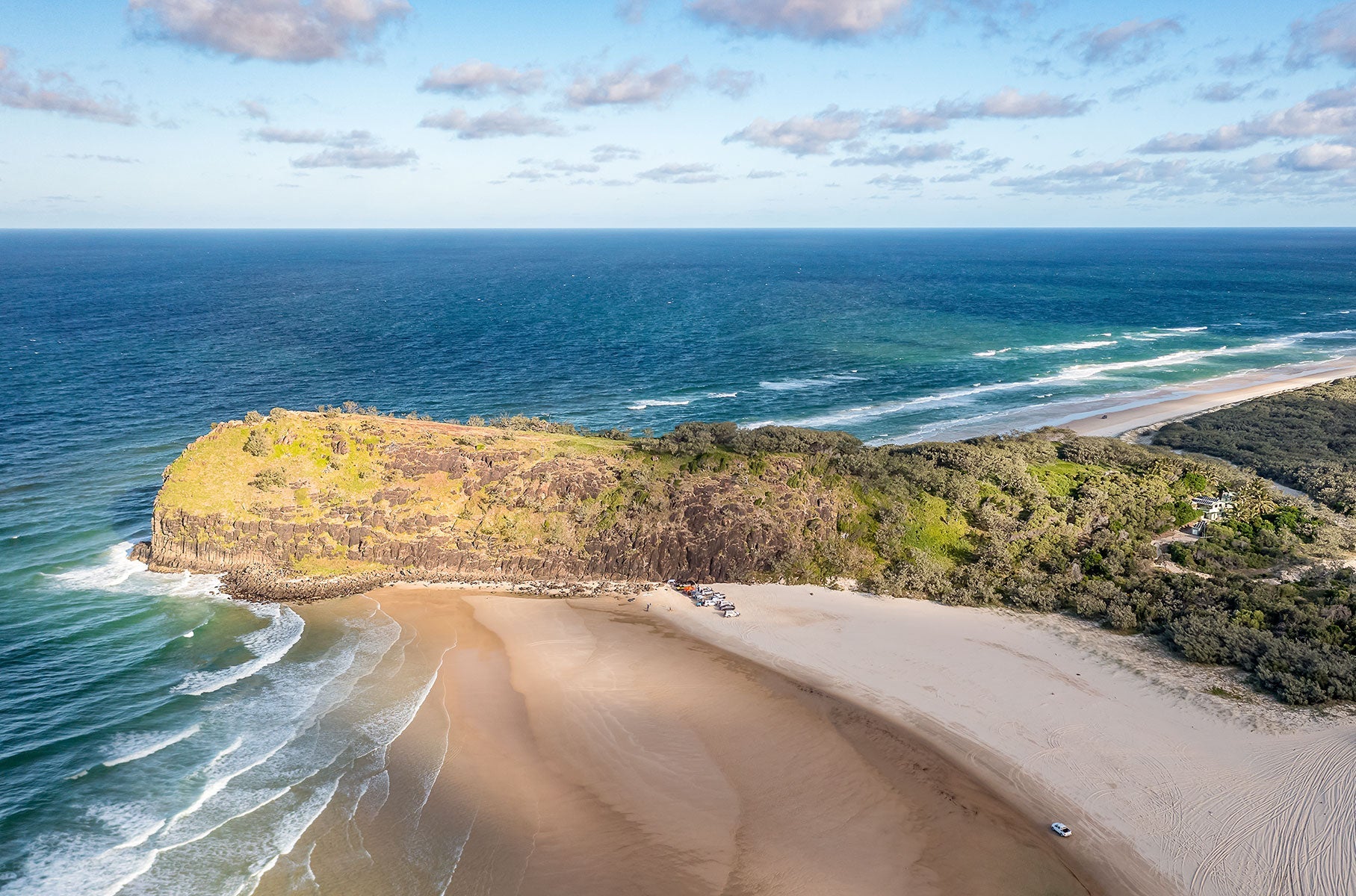 Hema Maps Launches Fraser Island (K’gari) Map - Hema Maps Online Shop