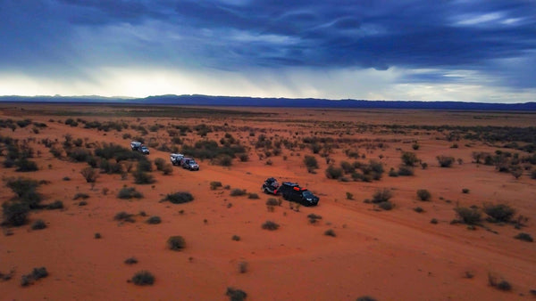 Hema’s 40th anniversary gift to the outback