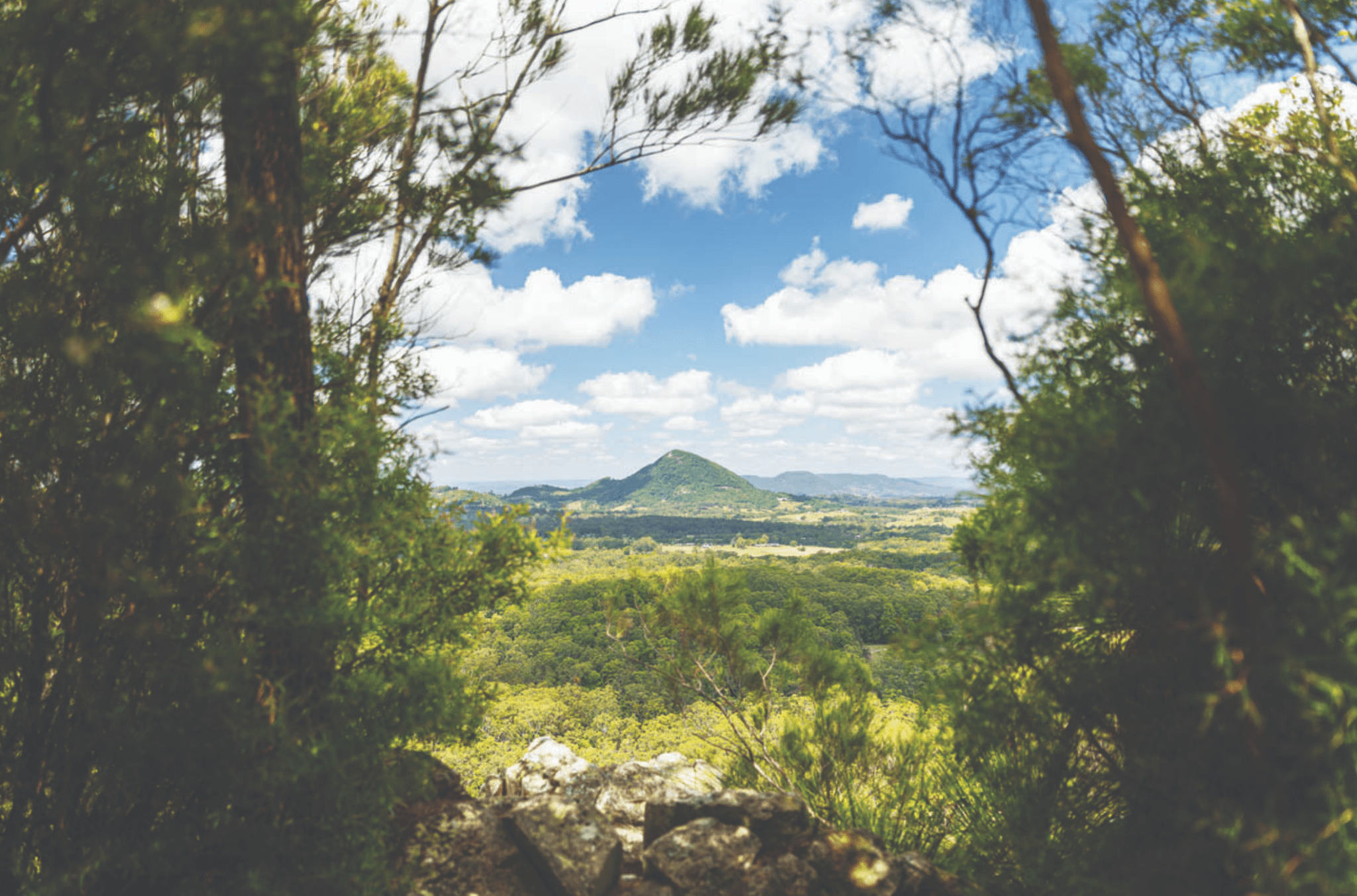 Hidden Hinterland Delights South East NSW - Hema Maps Online Shop