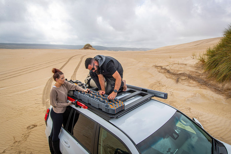 How Much Can You Carry on Your Roof Rack? - Hema Maps Online Shop