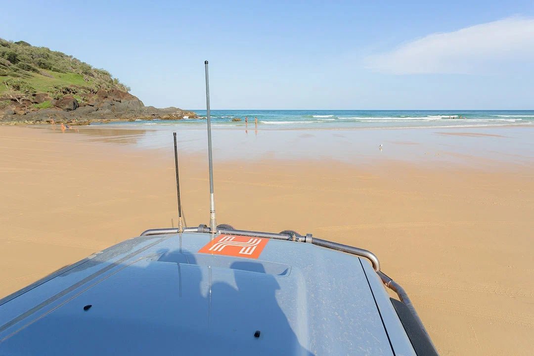 How to Drive on Sand: Essential 4WD Tips for Australia - Hema Maps