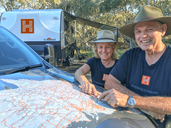 Introducing the Hema Nomad Explorers - Hema Maps