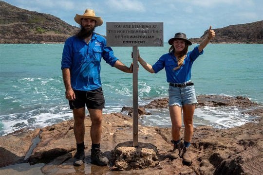 Join the Hema Alpha Team and explore with purpose