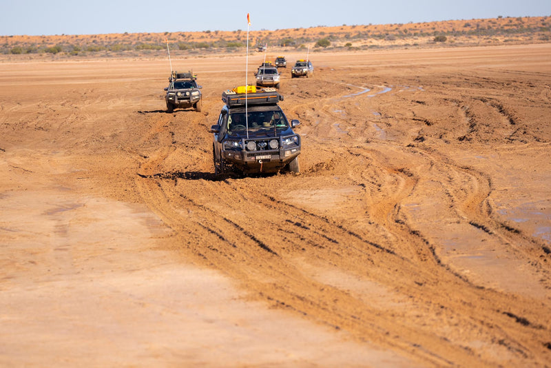 Learn about Hema Tours at the Sydney National 4x4 Show - Hema Maps Online Shop