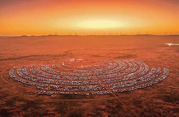 Mundi Mundi lineup revealed: Tickets still available