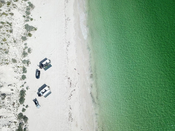 Navigating the new vehicle restrictions on Yorke Peninsula, SA