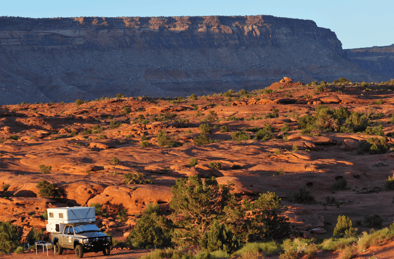 Needles District Canyonlands Nat Park - Hema Maps Online Shop