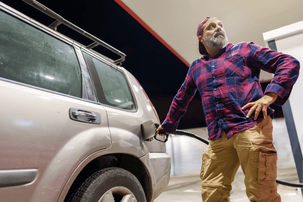 Our Top Tips to Save Fuel and Make Every Drop Count