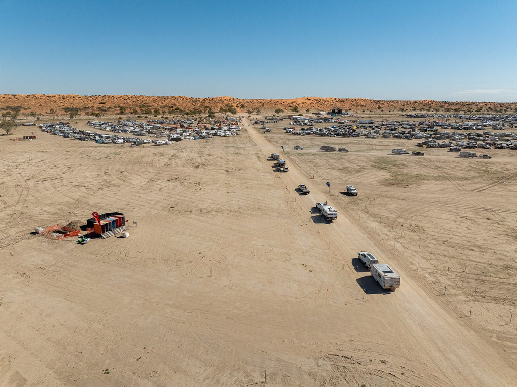Outback anthems return: Big Red & Mundi Mundi Bash 2026 - Hema Maps Online Shop