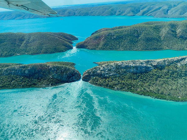 Preparing for dry season touring in Australia — part two