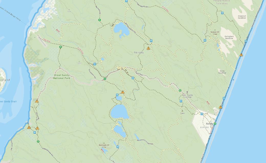 PRODUCT UPDATE RELEASE NOTE - HX-2 GPS NAVIGATOR - DECEMBER 2022 - Hema Maps Online Shop