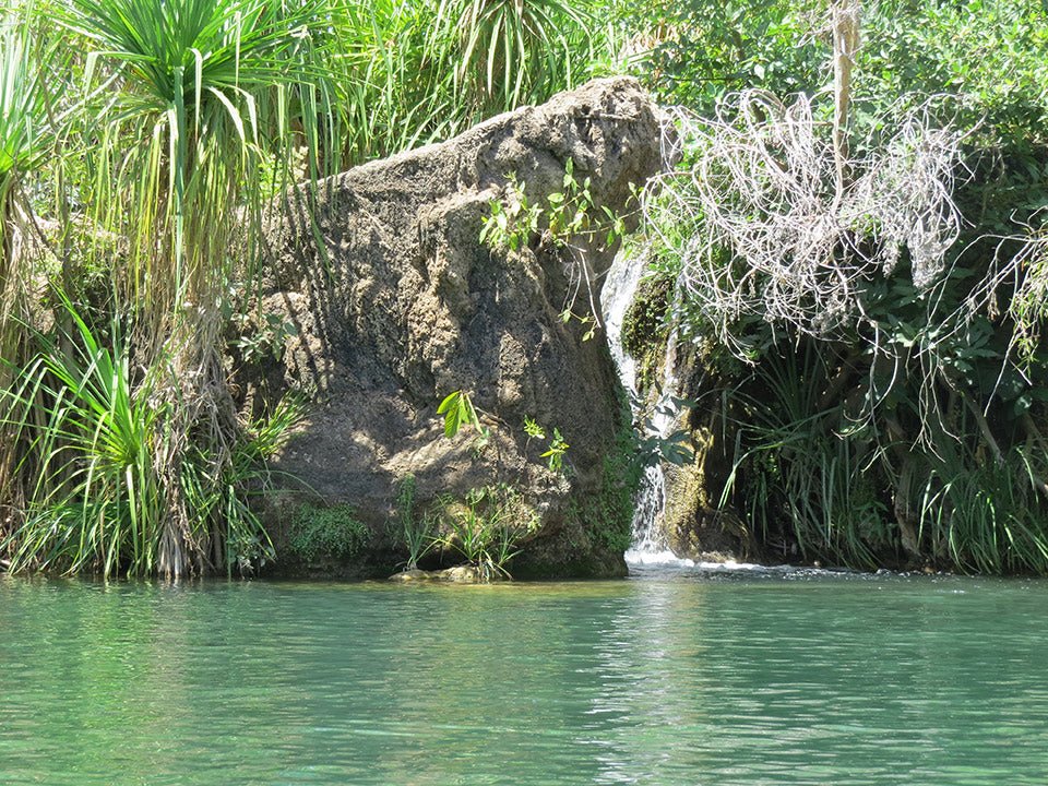 Queensland’s Boodjamulla (Lawn Hill) National Park reopens - Hema Maps Online Shop