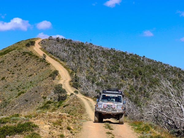 Road Closures & Track Conditions - 3rd March 2022 - Hema Maps Online Shop