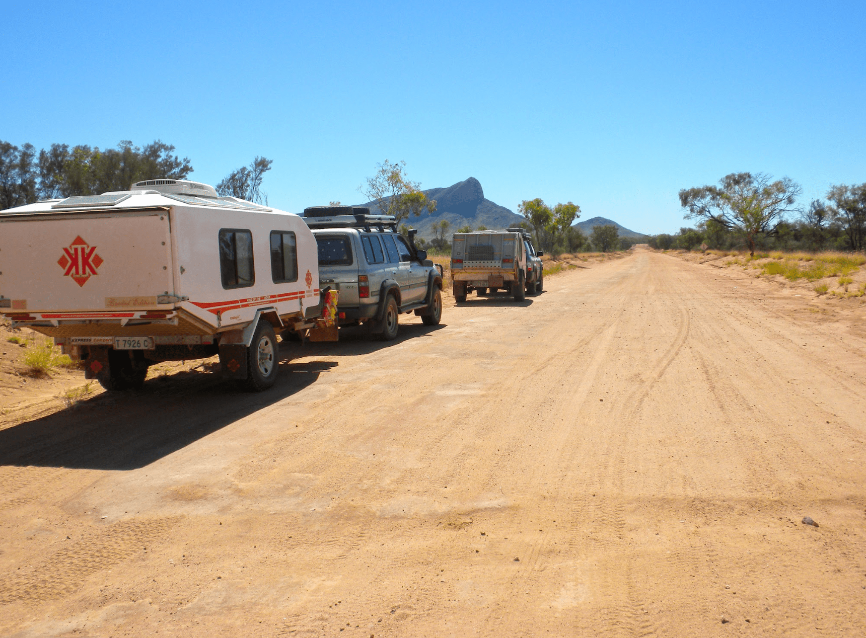 Staying connected on the road - Hema Maps Online Shop
