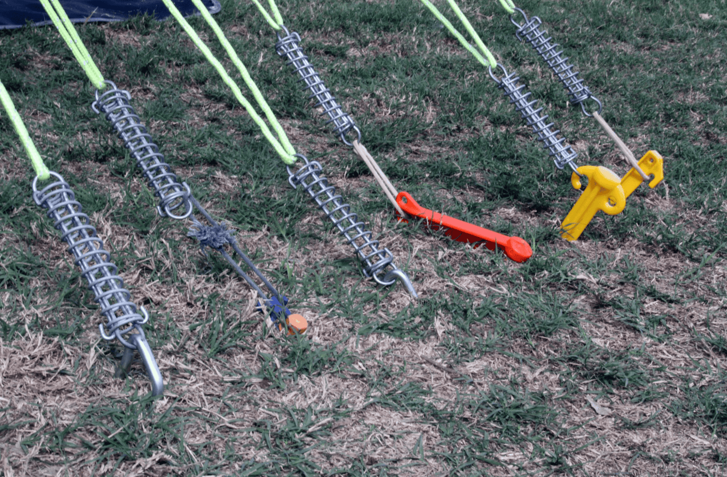 Tent and Awning Pegs - Hema Maps Online Shop