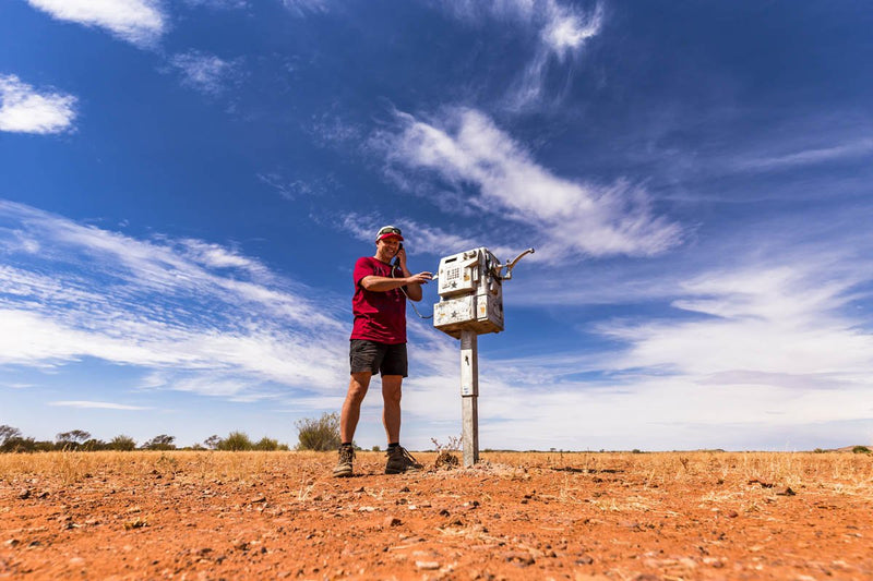 The Importance of Outback Communications - Hema Maps Online Shop