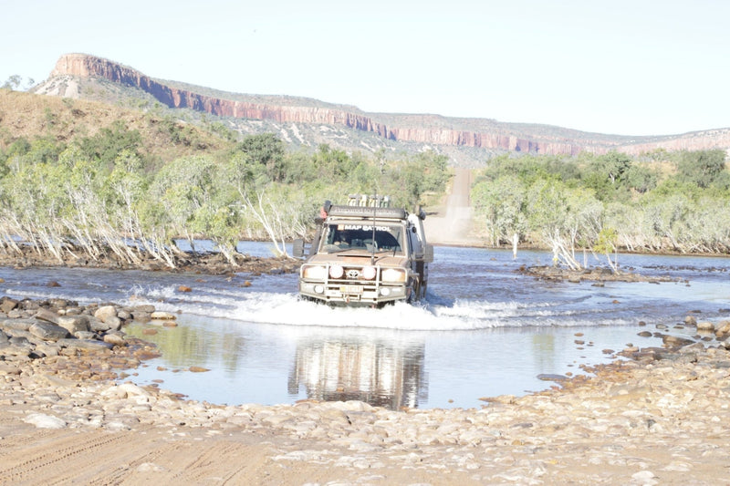 The Kimberley — Explore Australia’s wild frontier - Hema Maps Online Shop